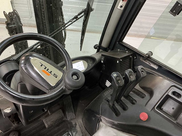Still - rx20-18 - forklift trucks - 2015 - afbeelding 7 van  9