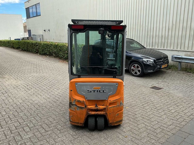 Still - rx20-18 - forklift trucks - 2019 - afbeelding 7 van  12