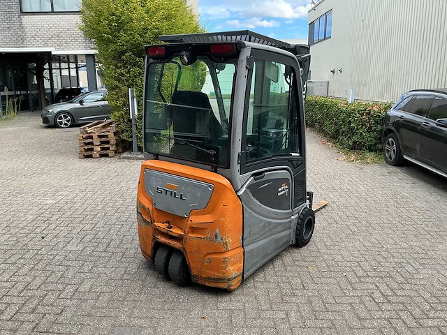 Still - rx20-18 - forklift trucks - 2019 - afbeelding 8 van  12