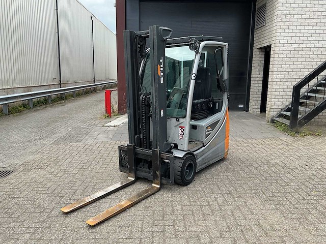 Still - rx20-18 - forklift trucks - 2019 - afbeelding 1 van  12