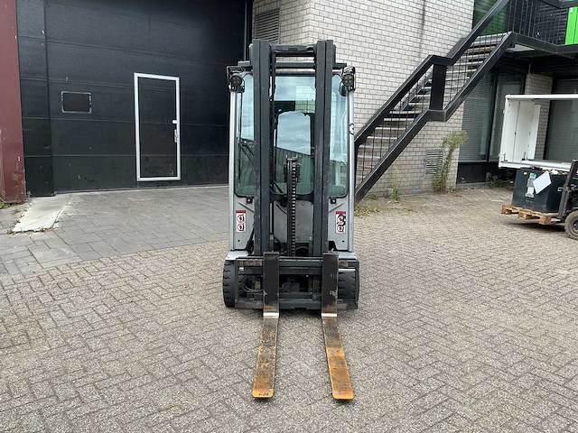 Still - rx20-18 - forklift trucks - 2019 - afbeelding 10 van  12