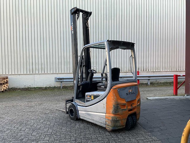 Still - rx20-18 - forklift trucks - 2019 - afbeelding 3 van  9