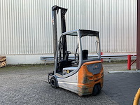 Still - rx20-18 - forklift trucks - 2019 - afbeelding 3 van  9