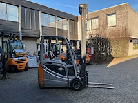 Still - rx20-18 - forklift trucks - 2019 - afbeelding 5 van  9