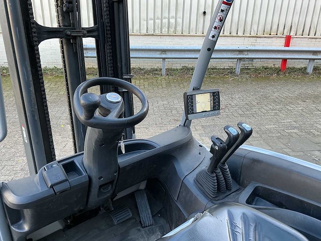 Still - rx20-18 - forklift trucks - 2019 - afbeelding 6 van  9