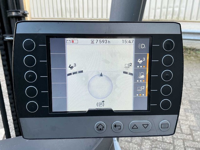 Still - rx20-18 - forklift trucks - 2019 - afbeelding 7 van  9