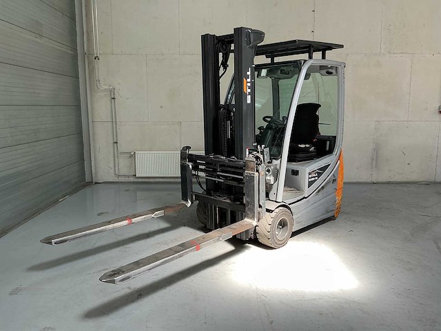 Still - rx20-18 - forklift trucks - 2019 - afbeelding 1 van  11