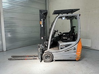 Still - rx20-18 - forklift trucks - 2019 - afbeelding 6 van  11