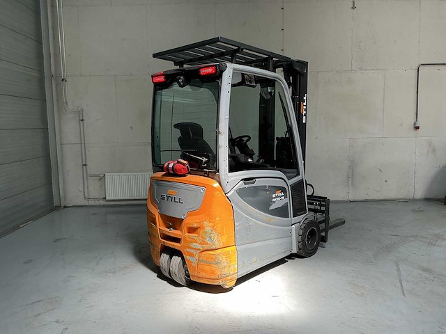 Still - rx20-18 - forklift trucks - 2019 - afbeelding 7 van  11