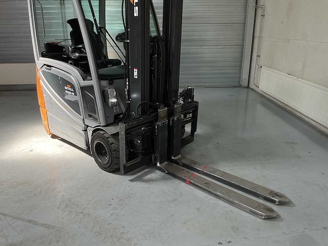 Still - rx20-18 - forklift trucks - 2019 - afbeelding 9 van  11