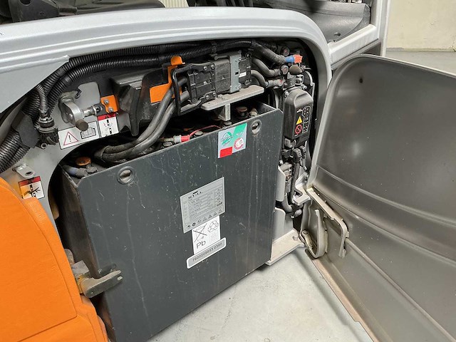 Still - rx20-18 - forklift trucks - 2019 - afbeelding 3 van  11