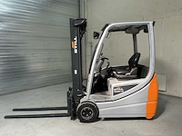 Still - rx20-18 - forklift trucks - 2019 - afbeelding 4 van  11