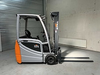 Still - rx20-18 - forklift trucks - 2019 - afbeelding 6 van  11