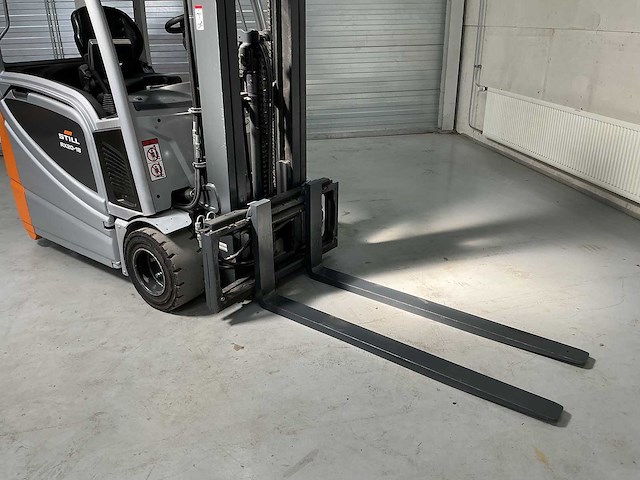 Still - rx20-18 - forklift trucks - 2019 - afbeelding 7 van  11