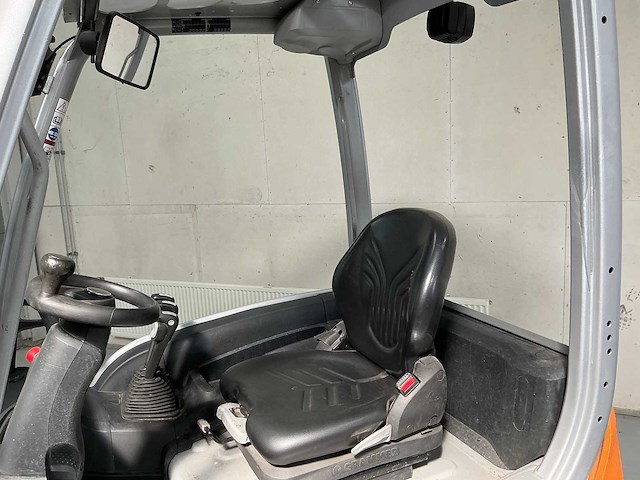 Still - rx20-18 - forklift trucks - 2019 - afbeelding 8 van  11