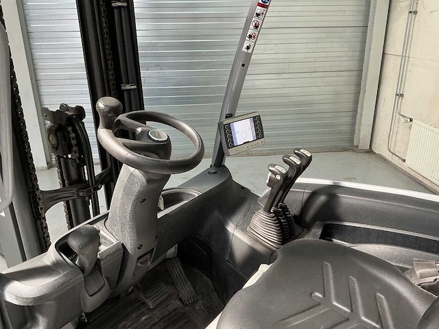 Still - rx20-18 - forklift trucks - 2019 - afbeelding 9 van  11