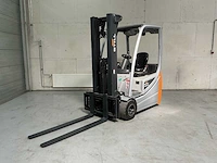 Still - rx20-18 - forklift trucks - 2019