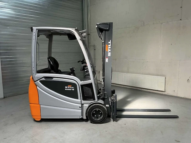 Still - rx20-18 - forklift trucks - 2019 - afbeelding 5 van  11