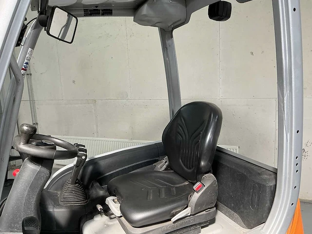 Still - rx20-18 - forklift trucks - 2019 - afbeelding 7 van  11