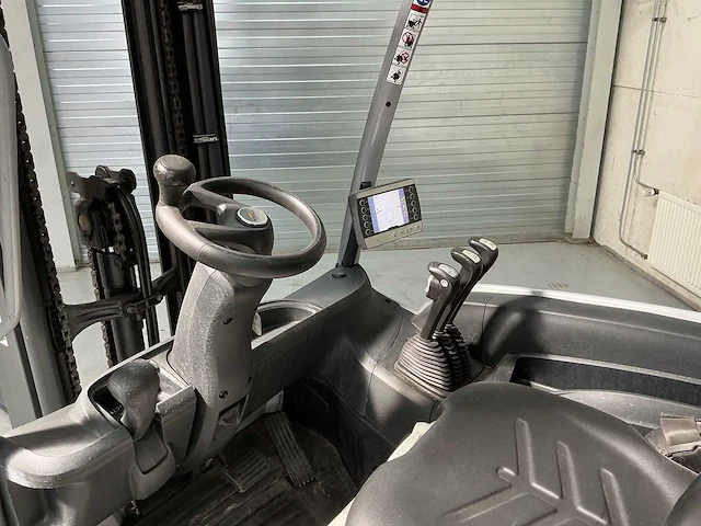 Still - rx20-18 - forklift trucks - 2019 - afbeelding 8 van  11