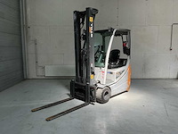 Still - rx20-18 - forklift trucks - 2020