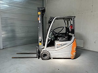 Still - rx20-18 - forklift trucks - 2020 - afbeelding 4 van  11
