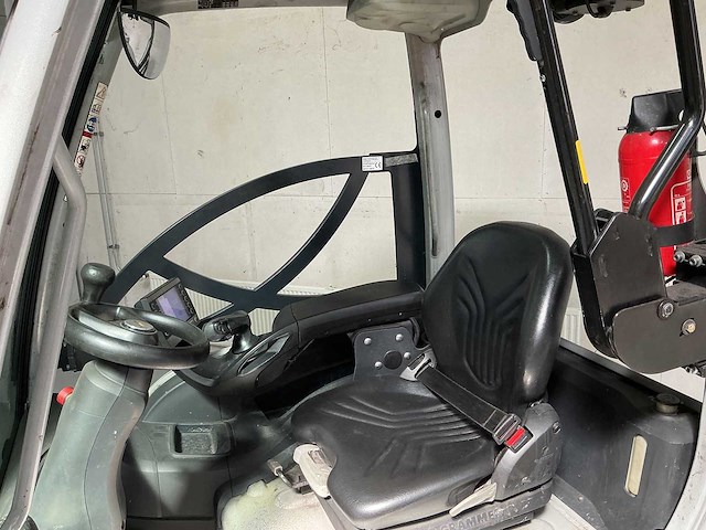 Still - rx20-18 - forklift trucks - 2020 - afbeelding 5 van  11