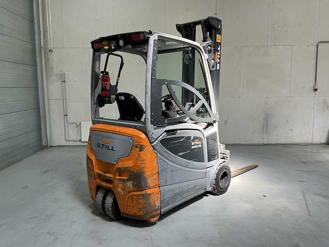 Still - rx20-18 - forklift trucks - 2020 - afbeelding 8 van  11