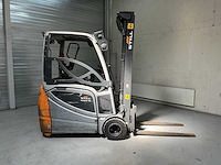 Still - rx20-18 - forklift trucks - 2020 - afbeelding 9 van  11