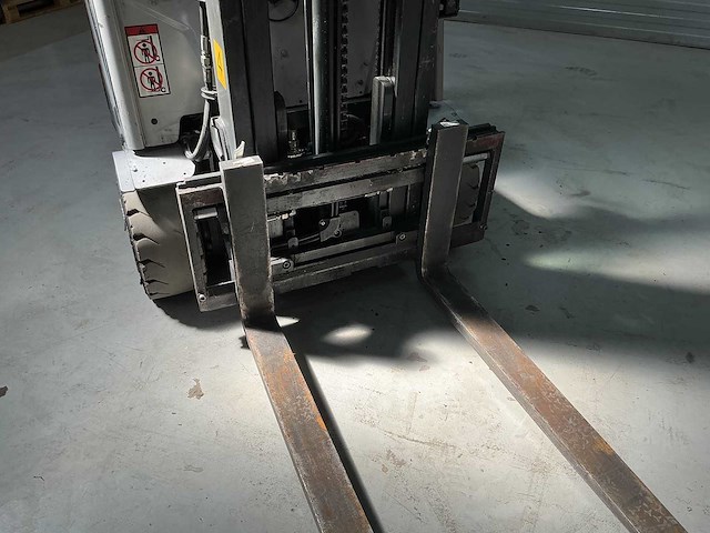 Still - rx20-18 - forklift trucks - 2020 - afbeelding 10 van  11