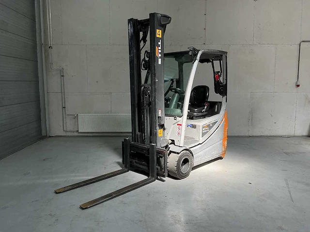 Still - rx20-18 - forklift trucks - 2020 - afbeelding 1 van  11