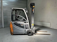 Still - rx20-18 - forklift trucks - 2020 - afbeelding 9 van  11