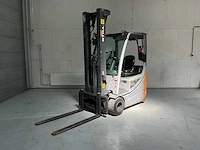 Still - rx20-18 - forklift trucks - 2020 - afbeelding 1 van  11