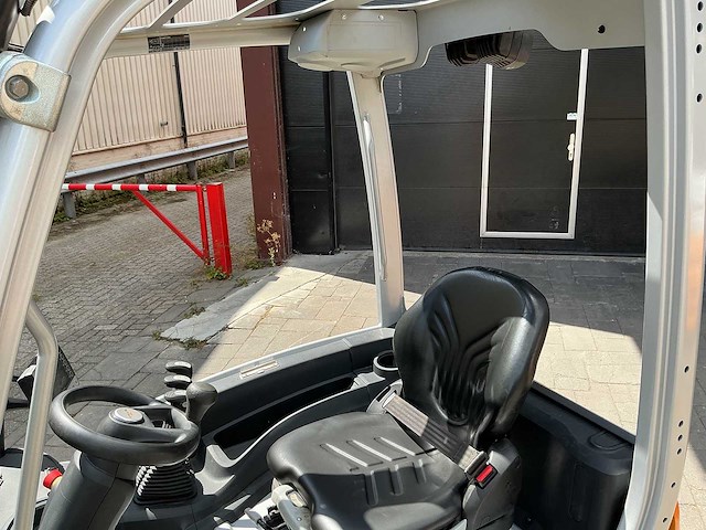 Still - rx20-18 - vorkheftrucks - 2019 - afbeelding 10 van  11