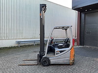 Still - rx20-18 - vorkheftrucks - 2019 - afbeelding 2 van  8