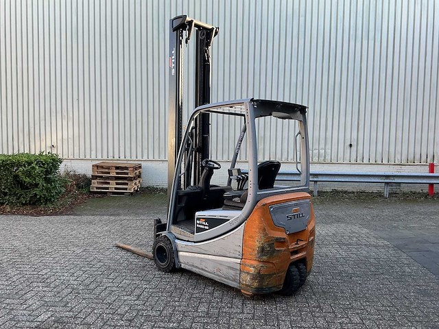Still - rx20-18 - vorkheftrucks - 2019 - afbeelding 3 van  8