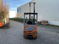 Still - rx20-18 - vorkheftrucks - 2019 - afbeelding 4 van  8