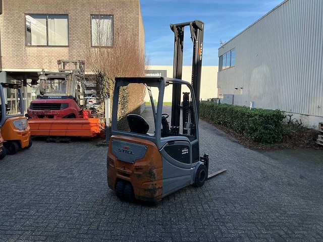 Still - rx20-18 - vorkheftrucks - 2019 - afbeelding 5 van  8