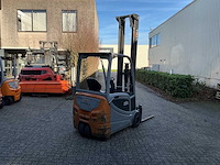 Still - rx20-18 - vorkheftrucks - 2019 - afbeelding 5 van  8