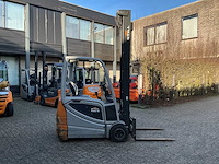 Still - rx20-18 - vorkheftrucks - 2019 - afbeelding 6 van  8