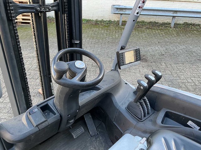 Still - rx20-18 - vorkheftrucks - 2019 - afbeelding 7 van  8