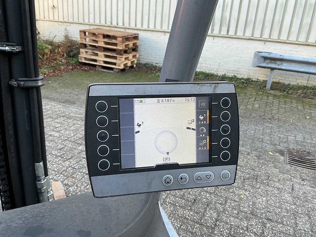 Still - rx20-18 - vorkheftrucks - 2019 - afbeelding 8 van  8