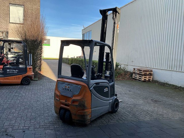 Still - rx20-18 - vorkheftrucks - 2019 - afbeelding 4 van  9