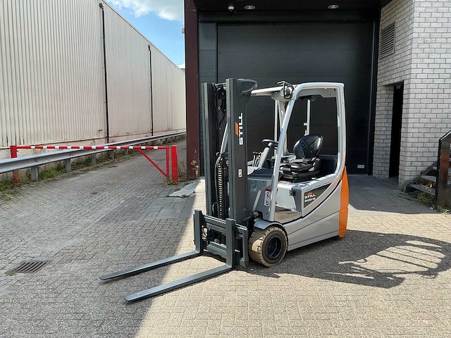 Still - rx20-18 - vorkheftrucks - 2019 - afbeelding 1 van  11