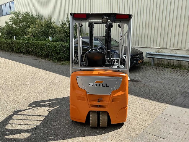Still - rx20-18 - vorkheftrucks - 2019 - afbeelding 6 van  11