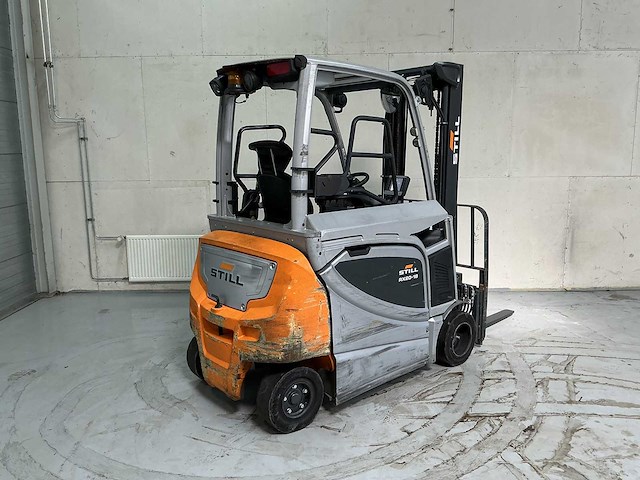 Still - rx20-18p - forklift trucks - 2018 - afbeelding 3 van  9