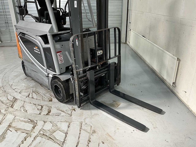 Still - rx20-18p - forklift trucks - 2018 - afbeelding 4 van  9