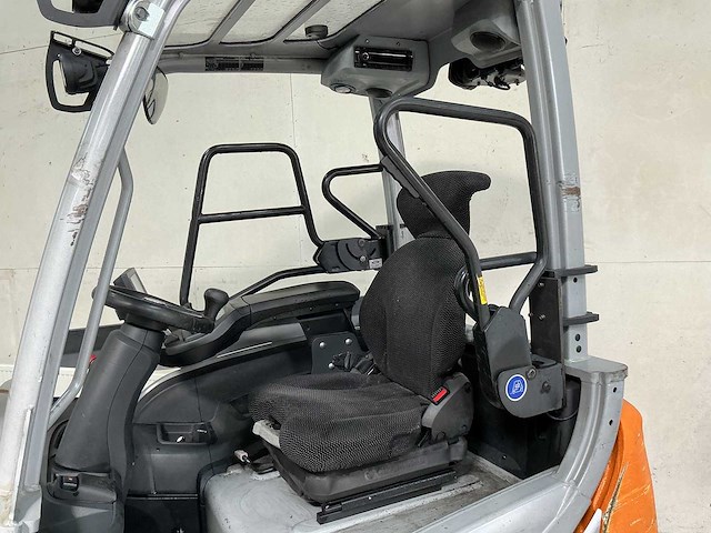 Still - rx20-18p - forklift trucks - 2018 - afbeelding 5 van  9