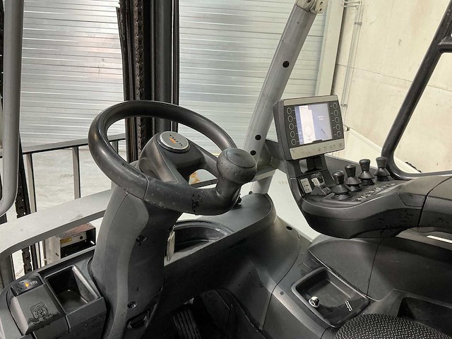 Still - rx20-18p - forklift trucks - 2018 - afbeelding 6 van  9