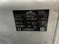 Still - rx20-18p - forklift trucks - 2018 - afbeelding 9 van  9